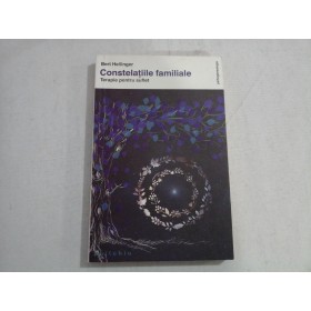 CONSTELATIILE FAMILIALE - BERT HELLINGER